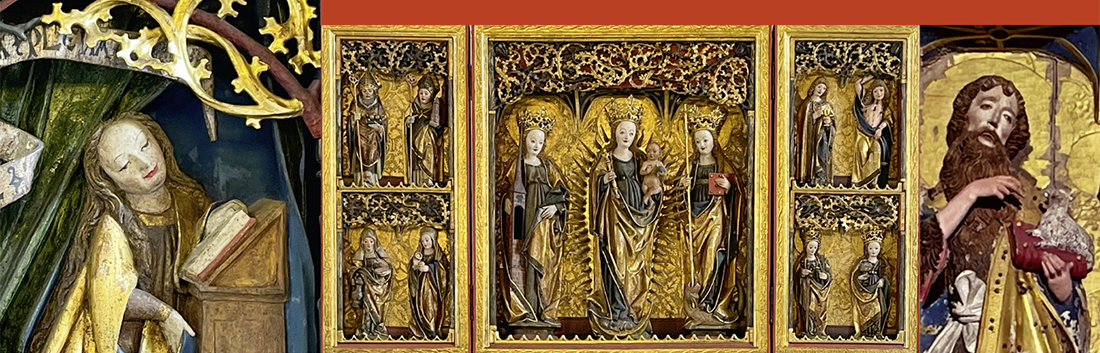 Altenburger Schnitzwerkstätten